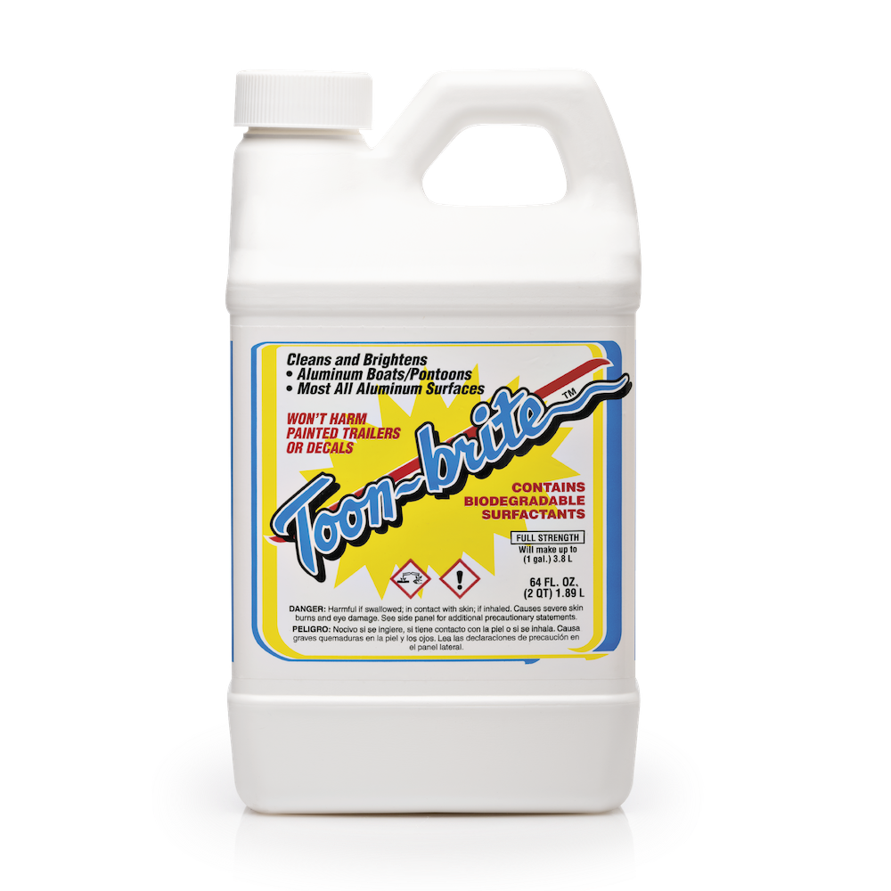 Toon-Brite P1000 Protective Clear-Coat 1gal Can