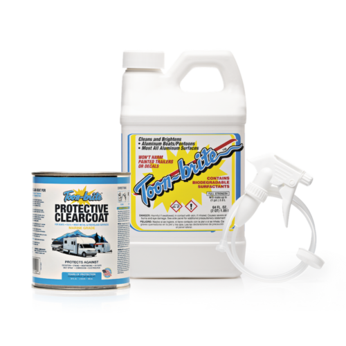 Buy Clearcoat Gallon  Aerolon Professional Aircraft Detailing Products