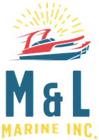 Toon-brite | Spray-On M&L Marine, Inc. Logo